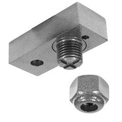 Punch Stem, Stud and Coupling Nut for 228 punch