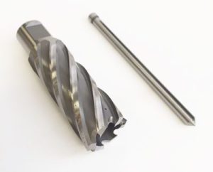 2" Depth of Cut Metric Sizes