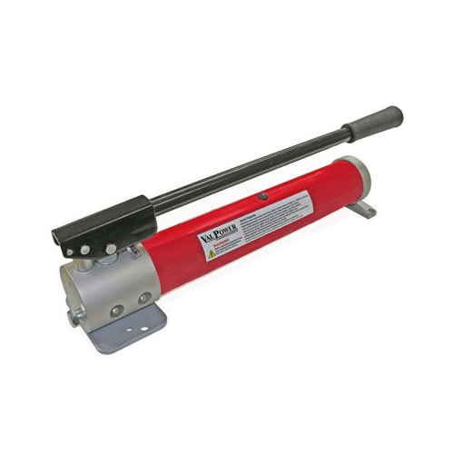 Hand Pump 10,000 psi