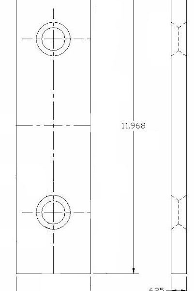 Plain Blade