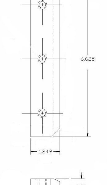 Right Insert