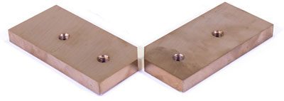 Lower Angle Shear Blade for 65 Ton 2013 and older (5" Cap) (2 req., price each)