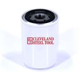 Oil Filter - external spin on
