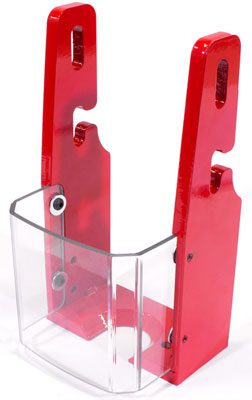 Stripper for 228 punch assembly - 50 Ton 2013 and older
